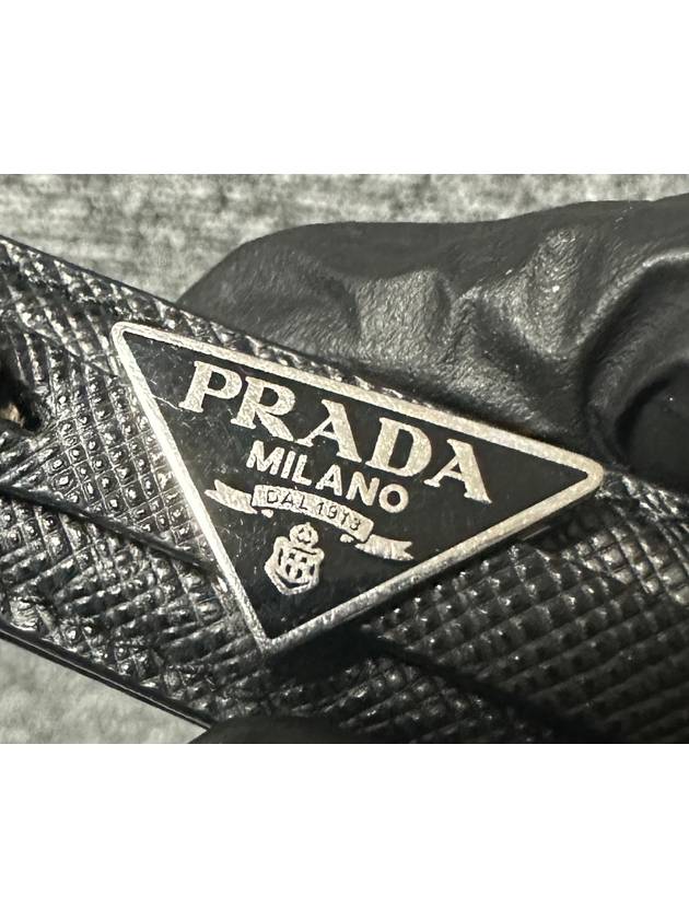 key ring - PRADA - BALAAN 7