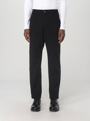 Pants men Moschino Couture - MOSCHINO - BALAAN 1