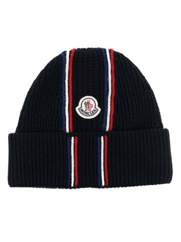 Hat 3B00036 M1131 742 Free - MONCLER - BALAAN 1