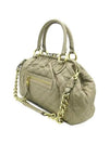 Gold 2 WAY bag - MARC JACOBS - BALAAN 3