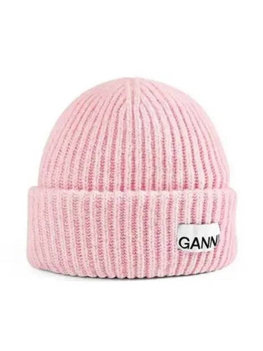 beanie 270402 - GANNI - BALAAN 1