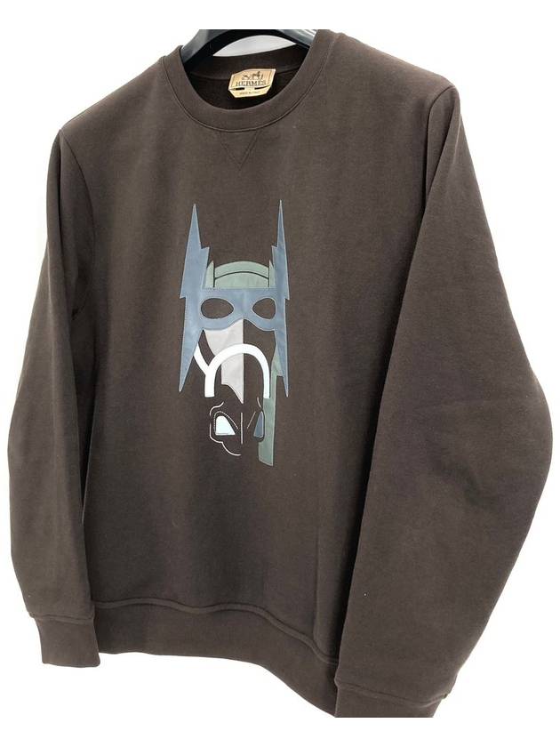 Horse Sweatshirt - HERMES - BALAAN 3