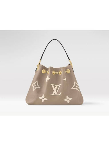 Women s LV Bundle Bag M25453 - LOUIS VUITTON - BALAAN 1