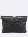 A84407 Clutch Bag - CHANEL - BALAAN 2