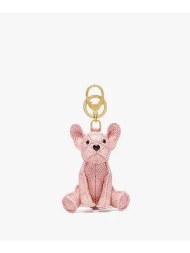 Himmel Loretos French Bulldog Charm MXZESAC03P6 - MCM - BALAAN 1