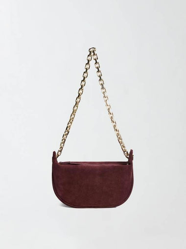 Shoulder bag woman Fabiana Filippi - FABIANA FILIPPI - BALAAN 1