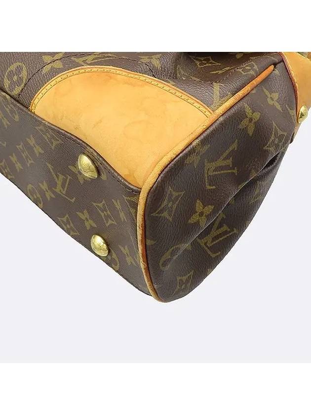 M40121 shoulder bag - LOUIS VUITTON - BALAAN 3