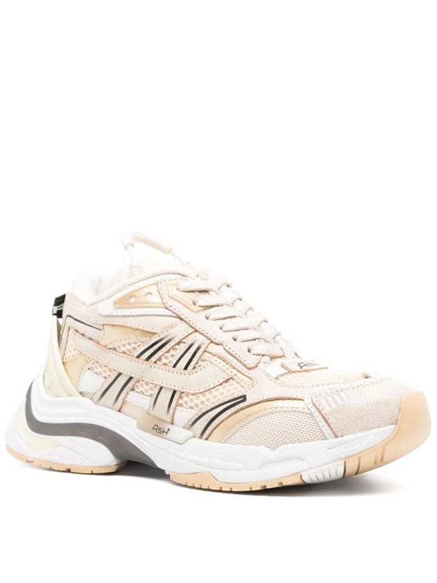 ASH Sneakers Beige - ASH - BALAAN 2