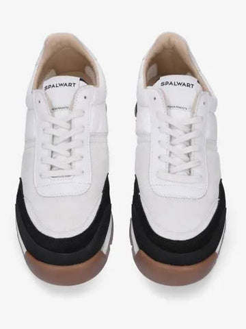 Bliss low top sneakers OFFWHITE off white 64337900005 - SPALWART - BALAAN 1