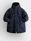 Signature N3B padded navy - INDUST - BALAAN 7