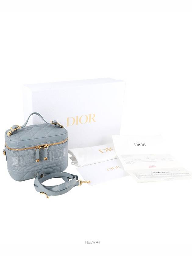 women tote bag - DIOR - BALAAN 8