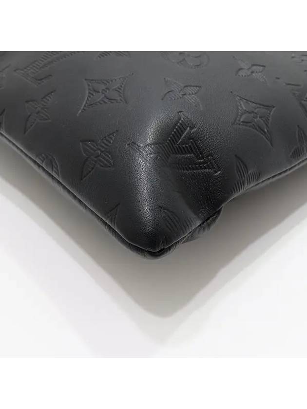 M62903 Clutch Bag - LOUIS VUITTON - BALAAN 6