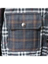 Smith Market Used Luxury Goods 8043838 Jacket Men s Clothing - BURBERRY - BALAAN 3