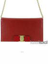 women cross bag - SALVATORE FERRAGAMO - BALAAN 2