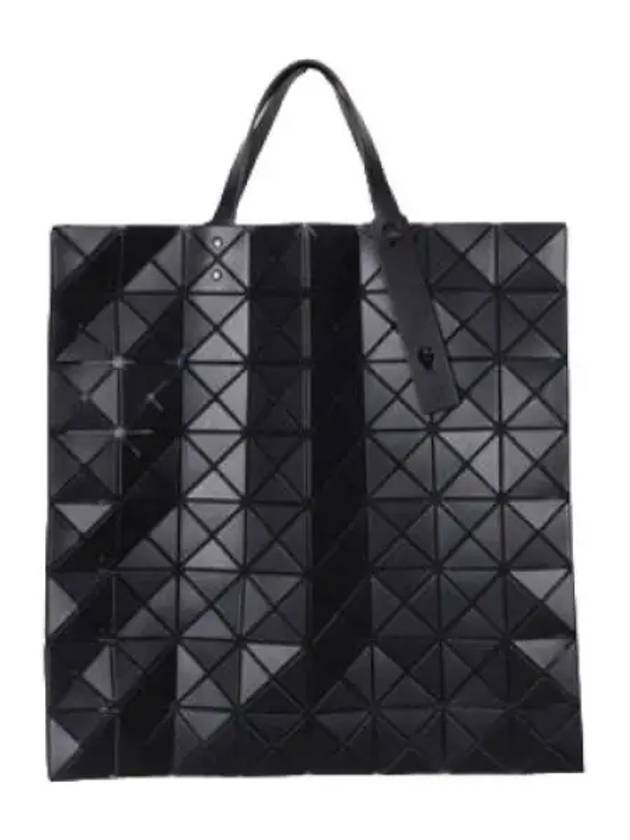 Baobao Lucent Matte Tote Bag - ISSEY MIYAKE - BALAAN 1