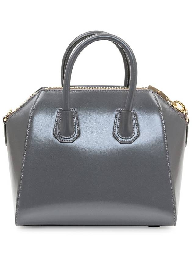 Givenchy Antigona Mini Bag - GIVENCHY - BALAAN 4