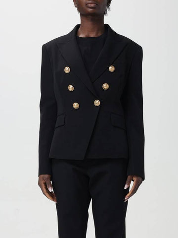 Blazer donna Balmain - BALMAIN - BALAAN 1