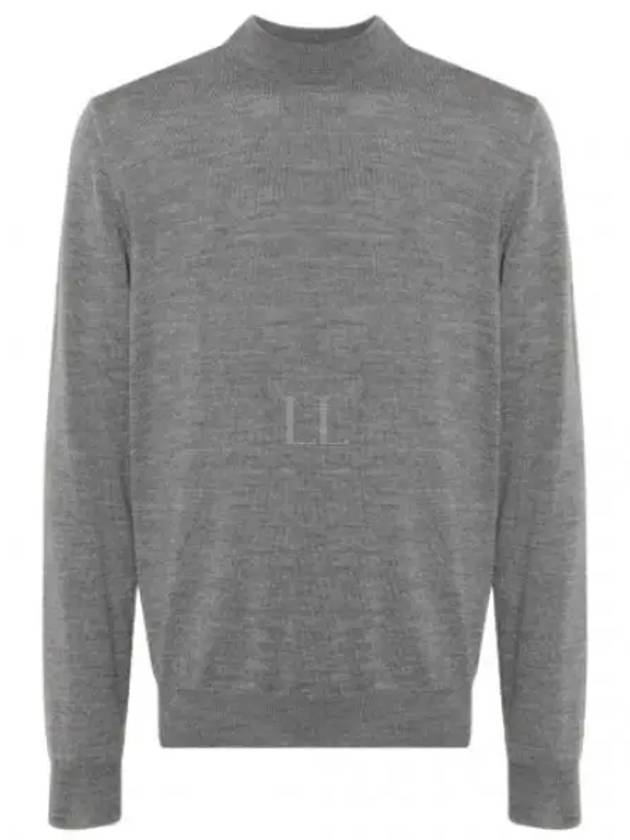 KORMen s Merino Turtleneck FMKW11606 U218 Men Common - J.LINDEBERG - BALAAN 1