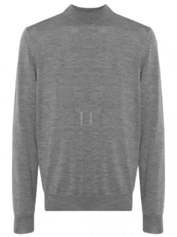 KORMen s Merino Turtleneck FMKW11606 U218 Men Common - J.LINDEBERG - BALAAN 1