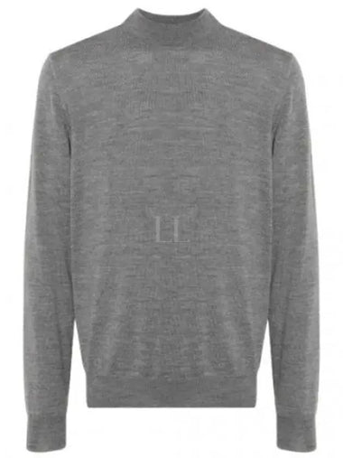 KORMen s Merino Turtleneck FMKW11606 U218 Men Common - J.LINDEBERG - BALAAN 1