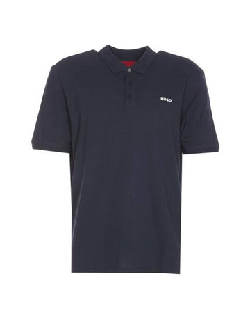 Polo T-shirt 50466182 406 - HUGO BOSS - BALAAN 1