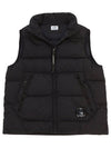 Padded vest 15CKOW014C 005709G 888 Adults can wear - CP COMPANY - BALAAN 2