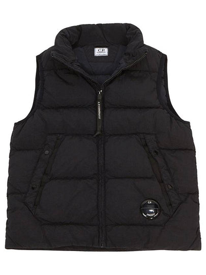 Padded vest 15CKOW014C 005709G 888 Adults can wear - CP COMPANY - BALAAN 2