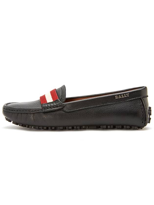 LADYES 00 3 Women s Loafers - BALLY - BALAAN 3