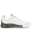 S Three Golf Spikeless White - ECCO - BALAAN 5