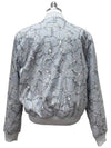 Reversible blouson jacket H362800HI765 - HERMES - BALAAN 3