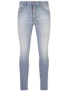 Cool Guy Jeans Light Blue - DSQUARED2 - BALAAN 2