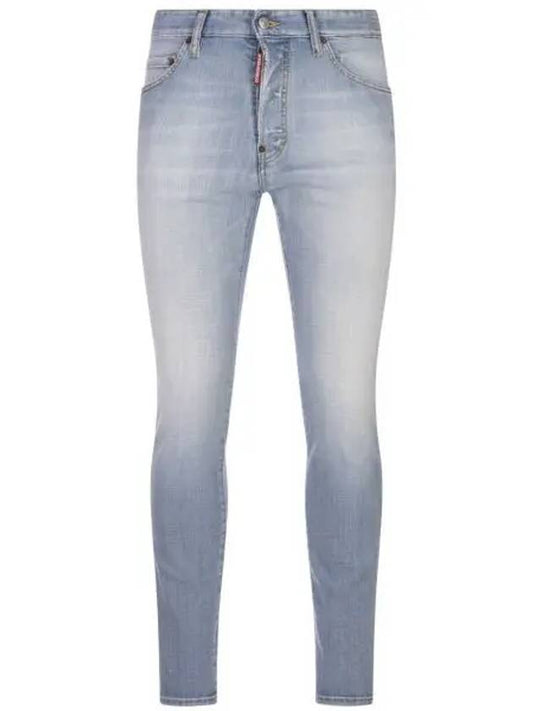 Cool Guy Jeans Light Blue - DSQUARED2 - BALAAN 2