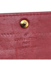 women s long wallet - LOUIS VUITTON - BALAAN 6