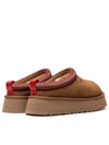 Taz Slide Mule Chestnut - UGG - BALAAN 3