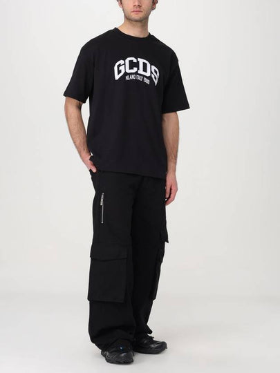 Pants men Gcds - GCDS - BALAAN 2