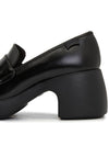 Thelma Leather Loafer Black - CAMPER - BALAAN 8