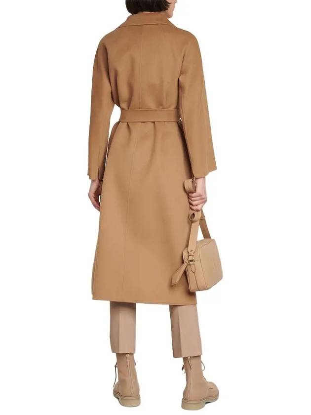 Esturian virgin wool coat 29016131600 045 - MAX MARA - BALAAN 3