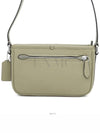 Beck slim crossbody mini crossbag CM335 - COACH - BALAAN 5