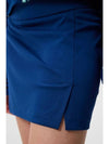 Golf Wear Women s Mini Skirt GWSD09350 O341 - J.LINDEBERG - BALAAN 6