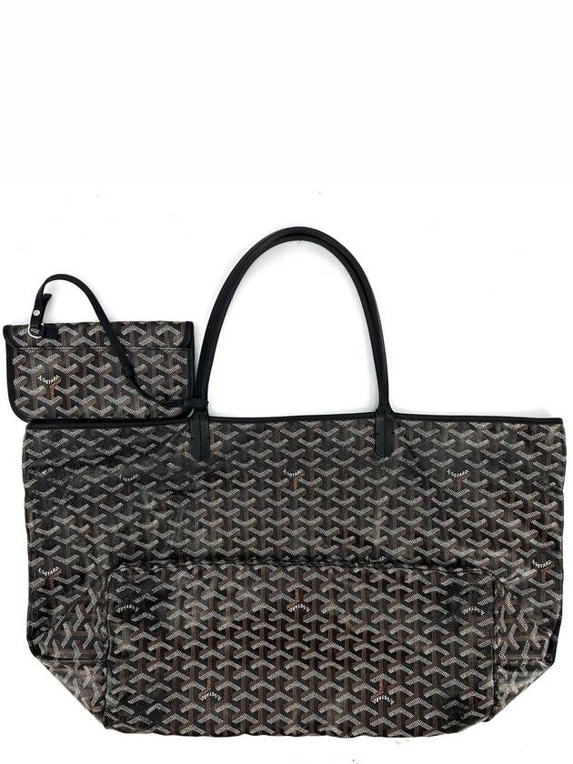 Saint Louis GM shopper bag - GOYARD - BALAAN 5