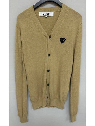 cardigan 95 100 - COMME DES GARCONS - BALAAN 1