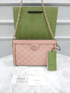 women shoulder bag - GUCCI - BALAAN 8