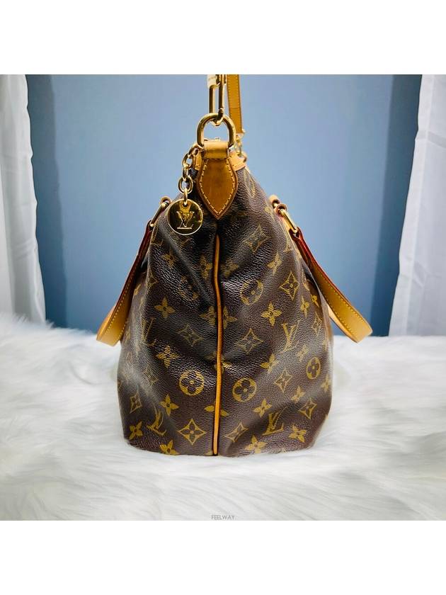 women shoulder bag - LOUIS VUITTON - BALAAN 3