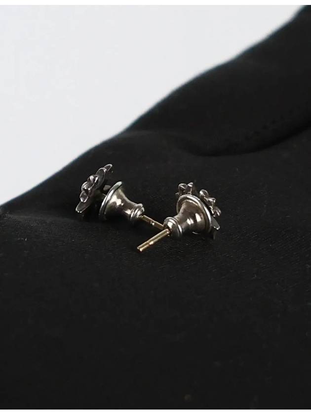 Ear studs 2EA - CHROME HEARTS - BALAAN 3