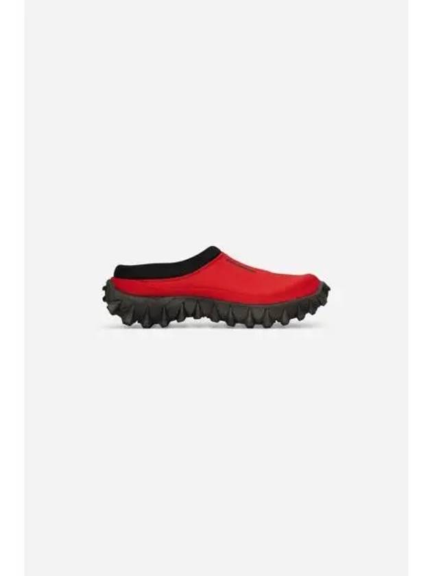 SNOWCLOG L47578800 high risk red black - SALOMON - BALAAN 1