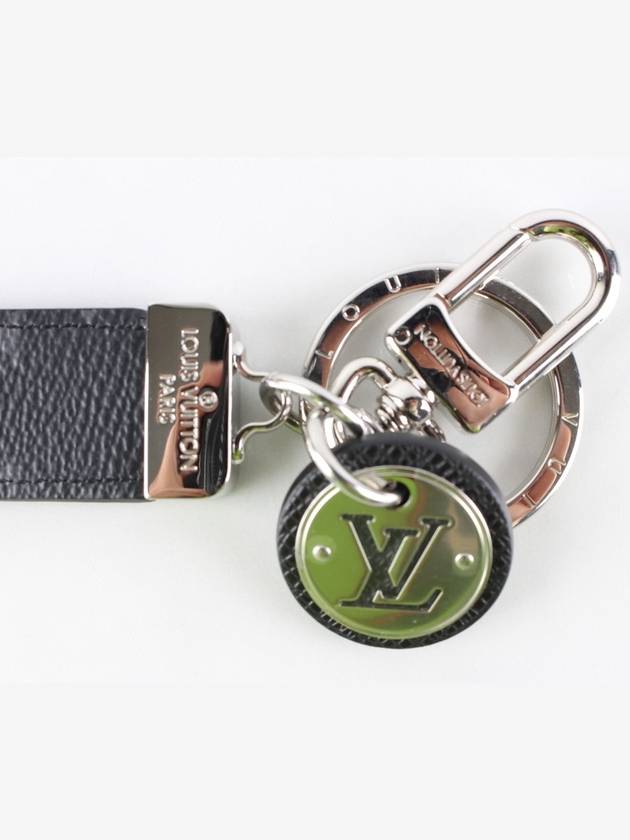 key ring - LOUIS VUITTON - BALAAN 5