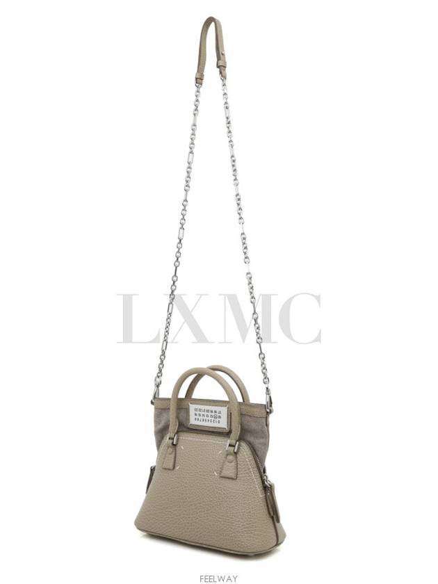 women tote bag - MAISON MARGIELA - BALAAN 9