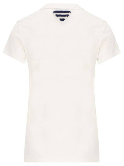 Prada T-shirts and Polos White - PRADA - BALAAN 2