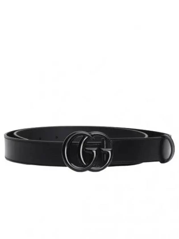 Marmont Thin Belt Men s Waistband - GUCCI - BALAAN 1