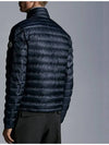 Men s padded DANIEL short down jacket 1A10900 53279 776 - MONCLER - BALAAN 3